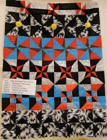 Sew A Row